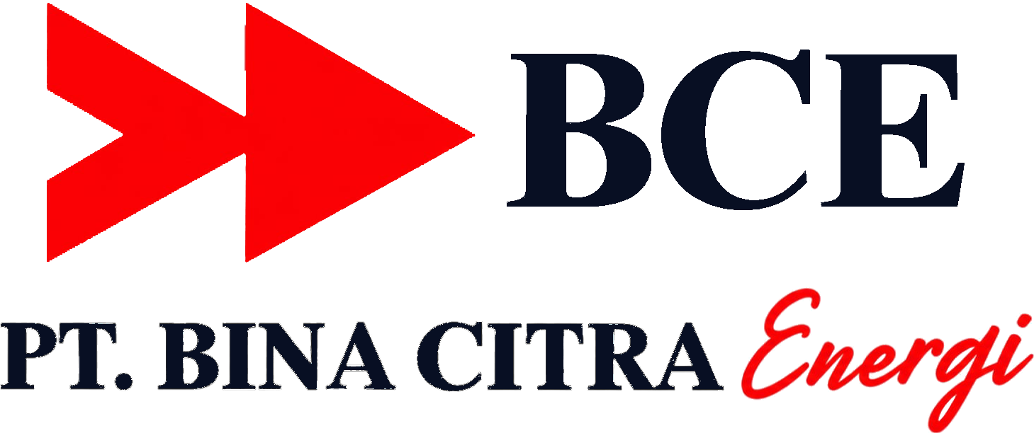 Bina Citra Energi