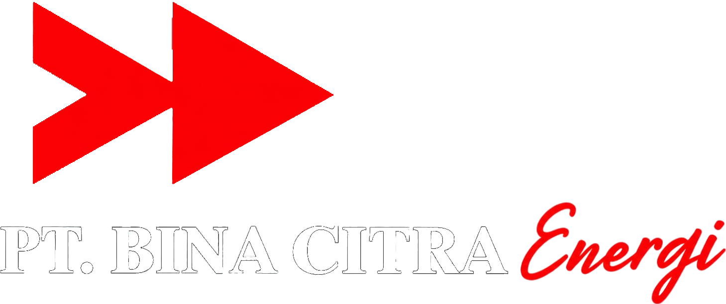 Bina Citra Energi