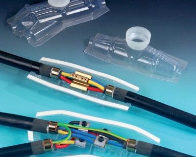RESIN FILLED JOINT REPL