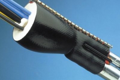RWRS - REPL HEAT SHRINKABLE WRAP-AROUND SLEEVES