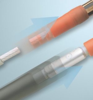 REPL HEATSTRINK CABLE