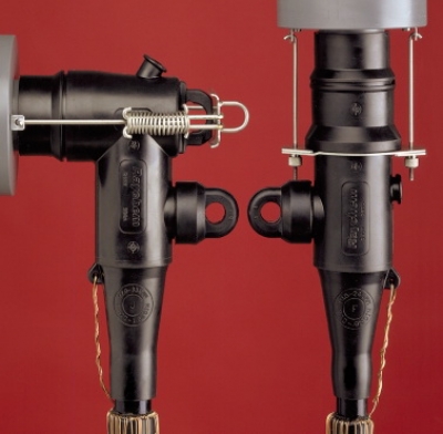 RPCT / RPCBT Screened Adaptor System REPL