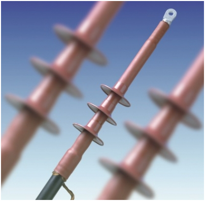 Heatshrink Terminations up to 36 kV Thumbnail