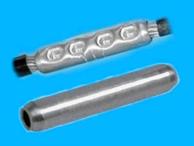 Aluminium Connectors Thumbnail