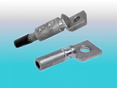 Alumunium Lugs Thumbnail