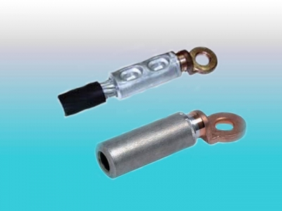 Bimetallic Lugs Thumbnail