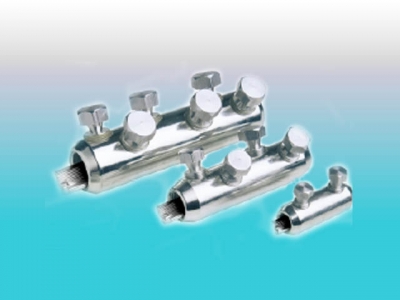 Mechanical Connectors Thumbnail