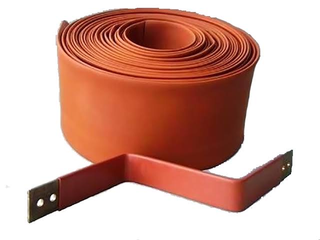  RIBT REPL -  Busbar Insulation Tubes