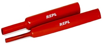 HEAT SHRINKABLE RIBT
