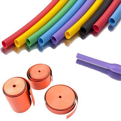 RWRS - REPL Heat Shrinkable
